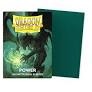 Dragon Shield: Matte DUAL Card Sleeves (100): Power 15063